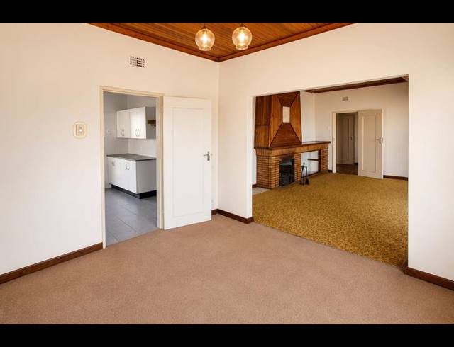 4 BEDROOM PROPERTY TO RENT IN FRANKLIN ROOSEVELT PARK